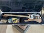 Rickenbacker 4003/4 , Natural Walnut: Free image2