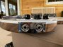 Rickenbacker 4003/4 , Natural Walnut: Close up - Free