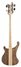 Rickenbacker 4003/4 S, Natural Walnut: Full Instrument - Rear