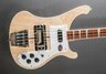 Rickenbacker 4003/4 , Mapleglo: Free image