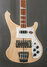 Rickenbacker 4003/4 , Mapleglo: Body - Front