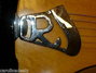Rickenbacker 330/6 , Mapleglo: Close up - Free