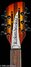 May 2023 Rickenbacker 360/12 Limited Edition, Satin Autumnglo: Headstock
