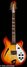 Rickenbacker 360/12 Limited Edition, Satin Autumnglo: Full Instrument - Front
