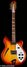 Rickenbacker 360/12 Limited Edition, Satin Autumnglo: Full Instrument - Front