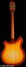 Rickenbacker 360/12 Limited Edition, Satin Autumnglo: Full Instrument - Rear