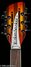 May 2023 Rickenbacker 360/12 Limited Edition, Satin Autumnglo: Headstock