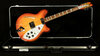 Rickenbacker 360/12 Limited Edition, Satin Autumnglo: Free image2