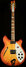 Rickenbacker 360/12 Limited Edition, Satin Autumnglo: Full Instrument - Front