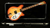Rickenbacker 360/12 Limited Edition, Satin Autumnglo: Free image2
