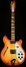 Rickenbacker 360/12 Limited Edition, Satin Autumnglo: Full Instrument - Front