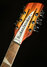 May 2023 Rickenbacker 360/12 Limited Edition, Satin Autumnglo: Headstock