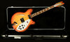 Rickenbacker 360/12 Limited Edition, Satin Autumnglo: Free image2