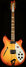 Rickenbacker 360/12 Limited Edition, Satin Autumnglo: Full Instrument - Front