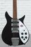 Rickenbacker 325/6 C64, Jetglo: Body - Front