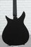 Rickenbacker 325/6 C64, Jetglo: Body - Rear