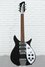 Rickenbacker 325/6 C64, Jetglo: Full Instrument - Front