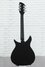 Rickenbacker 325/6 C64, Jetglo: Full Instrument - Rear