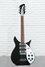 Rickenbacker 325/6 C64, Jetglo: Full Instrument - Front