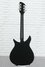 Rickenbacker 325/6 C64, Jetglo: Full Instrument - Rear
