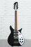 Rickenbacker 325/6 C64, Jetglo: Full Instrument - Front