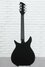 Rickenbacker 325/6 C64, Jetglo: Full Instrument - Rear