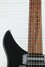 Rickenbacker 325/6 C64, Jetglo: Neck - Front