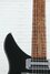 Rickenbacker 325/6 C64, Jetglo: Neck - Front