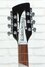 May 2023 Rickenbacker 360/12 , Jetglo: Headstock