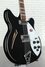 Rickenbacker 360/12 , Jetglo: Free image
