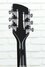 Rickenbacker 360/12 , Jetglo: Headstock - Rear