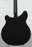 Rickenbacker 360/12 , Jetglo: Body - Rear