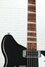 Rickenbacker 360/12 , Jetglo: Neck - Front