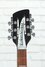May 2023 Rickenbacker 360/12 , Jetglo: Headstock