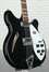 Rickenbacker 360/12 , Jetglo: Free image