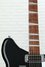 Rickenbacker 360/12 , Jetglo: Neck - Front