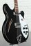 Rickenbacker 360/12 , Jetglo: Free image