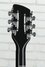 Rickenbacker 360/12 , Jetglo: Headstock - Rear