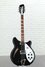 Rickenbacker 360/12 , Jetglo: Full Instrument - Front