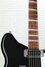 Rickenbacker 360/12 , Jetglo: Neck - Front