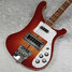 Rickenbacker 4001/4 , Fireglo: Free image