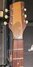 Dec 1958 Rickenbacker 425/6 Combo, Natural: Headstock