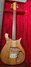 Rickenbacker 425/6 Combo, Natural: Full Instrument - Front