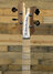 May 2023 Rickenbacker 4003/4 , Natural Walnut: Headstock