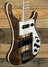 Rickenbacker 4003/4 , Natural Walnut: Free image