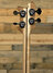 Rickenbacker 4003/4 , Natural Walnut: Headstock - Rear