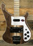 Rickenbacker 4003/4 , Natural Walnut: Body - Front