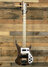 Rickenbacker 4003/4 , Natural Walnut: Full Instrument - Front