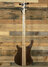 Rickenbacker 4003/4 , Natural Walnut: Full Instrument - Rear