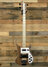 Rickenbacker 4003/4 , Natural Walnut: Full Instrument - Front